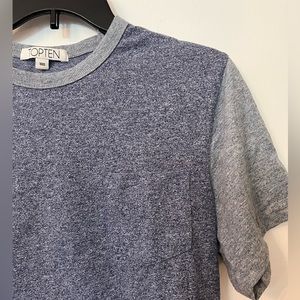 Topten men’s tshirt